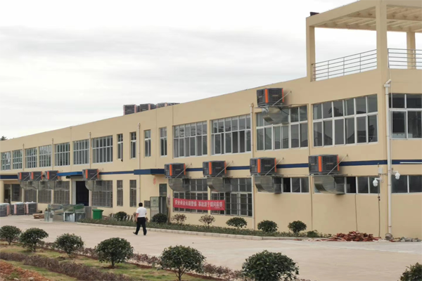 這家佛山環(huán)?？照{(diào)廠家 瑞泰風(fēng)用過的都說好