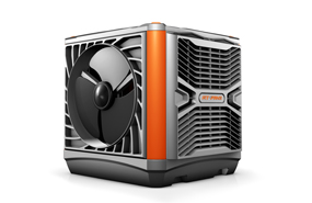 提高環(huán)?？照{(diào)能效比勢(shì)在必行