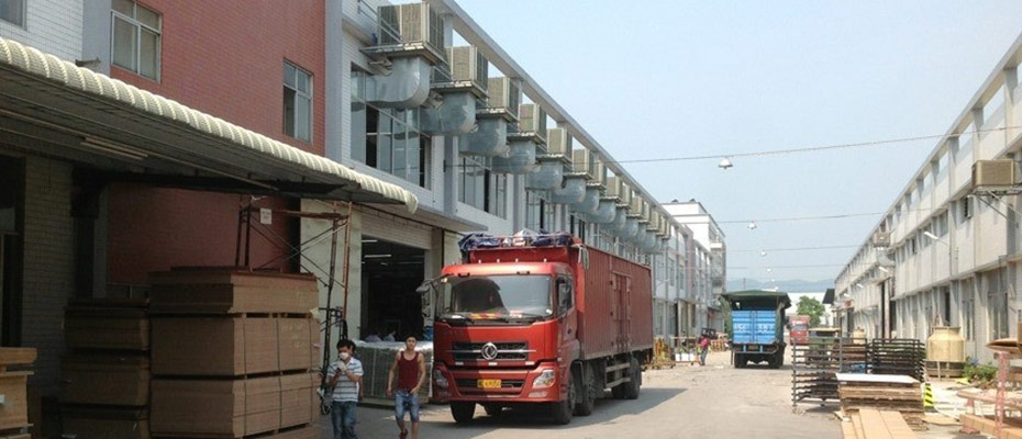 家具廠環(huán)?？照{(diào)